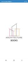 Architecture Books Affiche