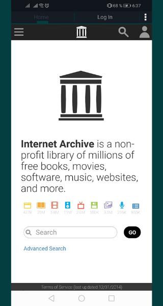Archive Org Pocket For Android Apk Download - roblox archiveorg