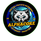 Alphacore official icône