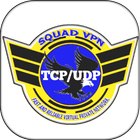 Squadron TCP/UDP biểu tượng