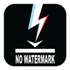 Video Downloader No Watermark icône