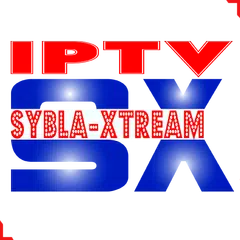 Sybla Xtream iptv アプリダウンロード