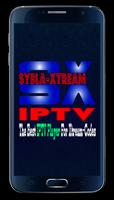 Sybla Xtream iptv スクリーンショット 3