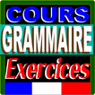 Grammar French - Courses / Exercises