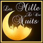 Les Mille et une Nuits - Français simgesi