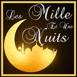 Les Mille et une Nuits - Français icône