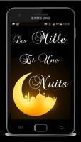 Poster Les Mille et une Nuits - Français