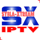 Sybla Xtream iptv-APK