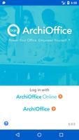 ArchiOffice ポスター