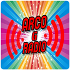 Arco G Radio icon
