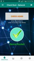 Root Access Checker - Security screenshot 1
