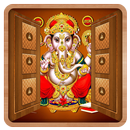 Ganesha Door Lock Screen APK