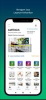 AmTekLis পোস্টার