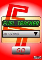 FuelTracker Lite Affiche