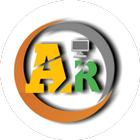 Ar Data icon