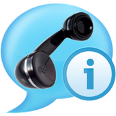 Indian Caller Info أيقونة