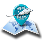 Airports database (ICAO/IATA) 圖標