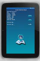 Datos de aeropuertos ICAO/IATA captura de pantalla 3