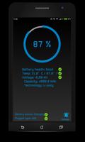 Battery controller اسکرین شاٹ 1