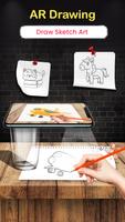 AR Drawing : Draw Sketch Art poster