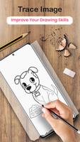 AR Drawing : Draw Sketch Art screenshot 2