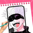 AR Drawing: Sketch & Paint icon
