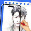 AR Sketch & Drawing app