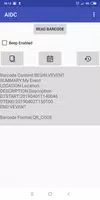 AIDC captura de pantalla 6