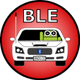 BLE RC Car أيقونة
