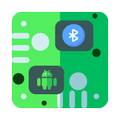 Arduino Bluetooth Terminal: RC