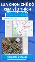 Đo diện tích đất - Measure Map ảnh chụp màn hình 2