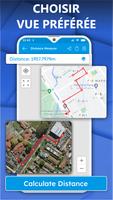 Area Calculator- Measure App capture d'écran 3