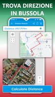 1 Schermata Area Calculator- Measuring App