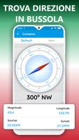 2 Schermata Area Calculator- Measuring App