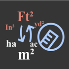 Area Converter icon