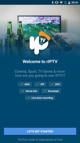 TÉLÉCHARGER MYTV 1.0 LIVE STREAMING LIVE STREAMING TÉLÉCHARGER MYTV 1.0