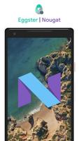 Eggster for Android - Easter Eggs [XPOSED] ảnh chụp màn hình 3