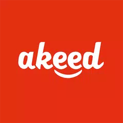 Akeed Delivery APK download