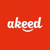 Akeed আইকন