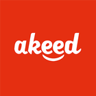 Akeed icône