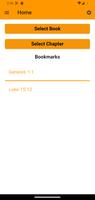 Interlinear Bible 포스터
