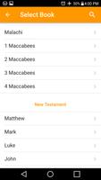 Latin Scrolls اسکرین شاٹ 3