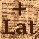 Latin Scrolls (Free) APK