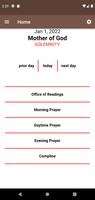 Breviary 海报