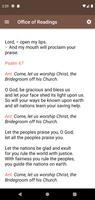 Breviary 截图 1