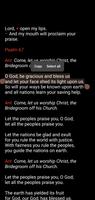 Breviary 截图 3