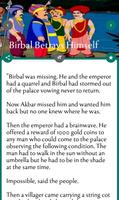 Akbar Birbal Stories : English screenshot 3
