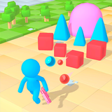 Arena: Battle Factory آئیکن
