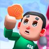 Knockout Arena - A Game of Sur Mod apk versão mais recente download gratuito