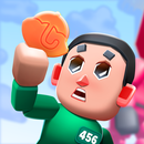 Knockout Arena - A Game of Survival APK